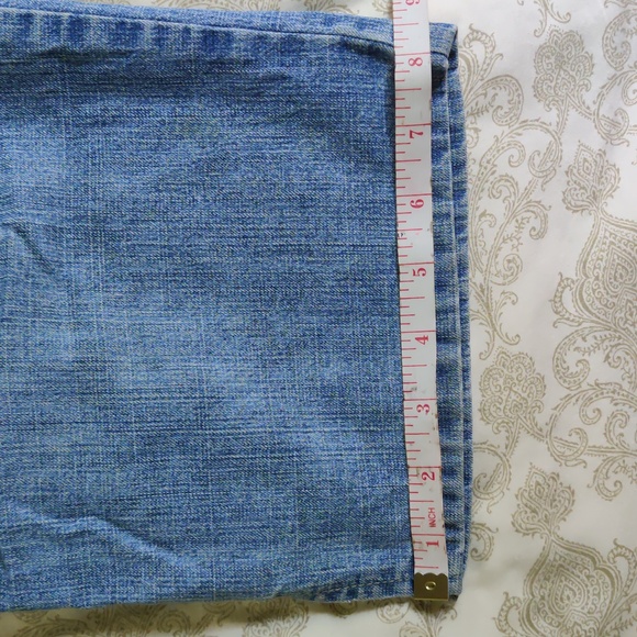 [3 for $15] Petite Jean Capris - Picture 9 of 13
